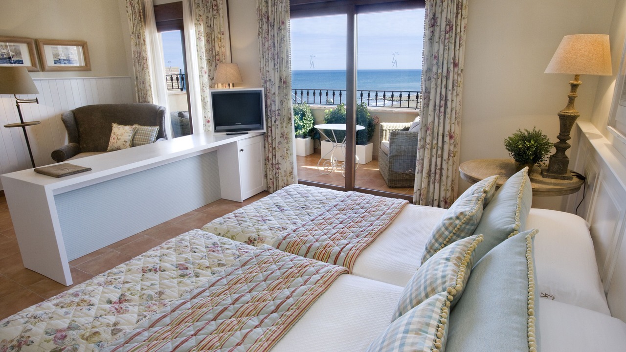 Photo of Bedroom in Denia