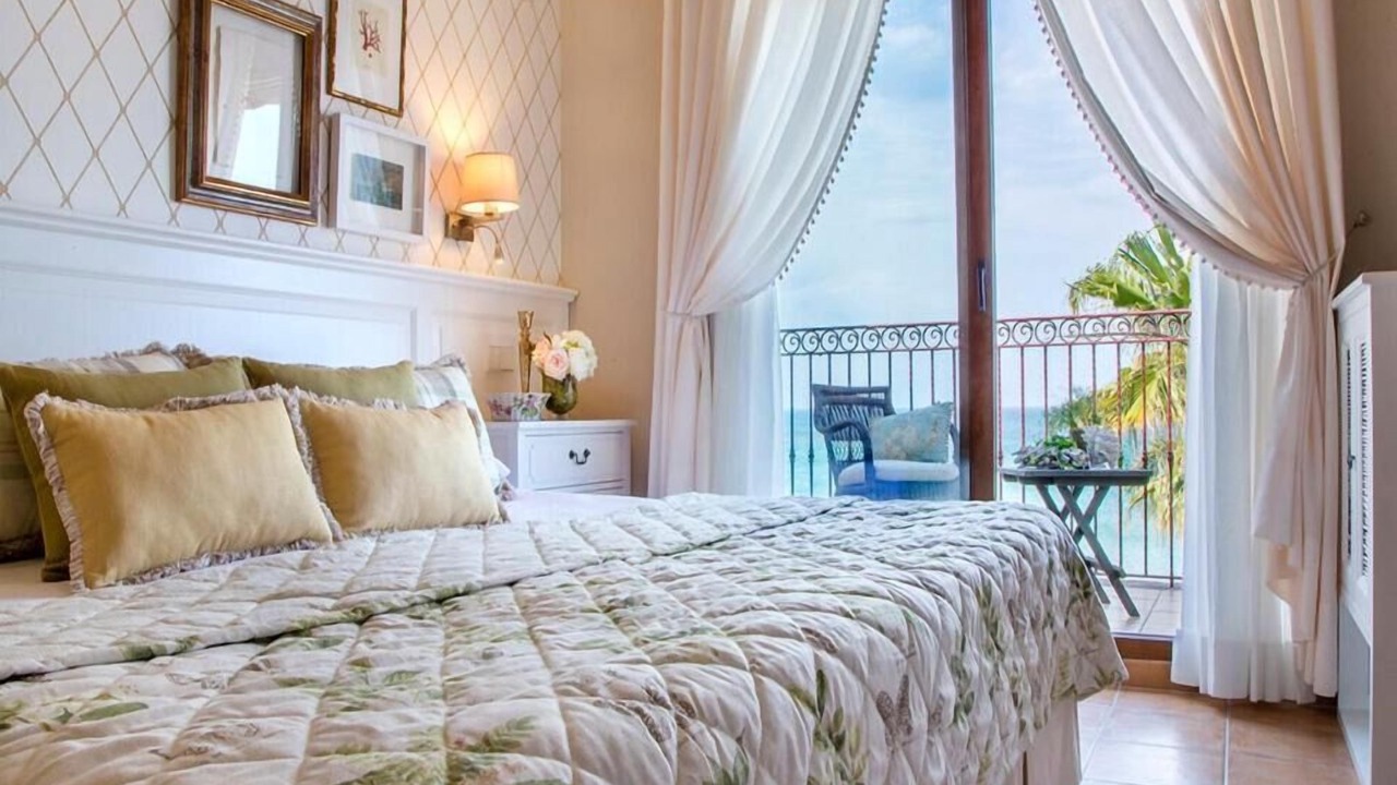 Photo of Bedroom in Denia