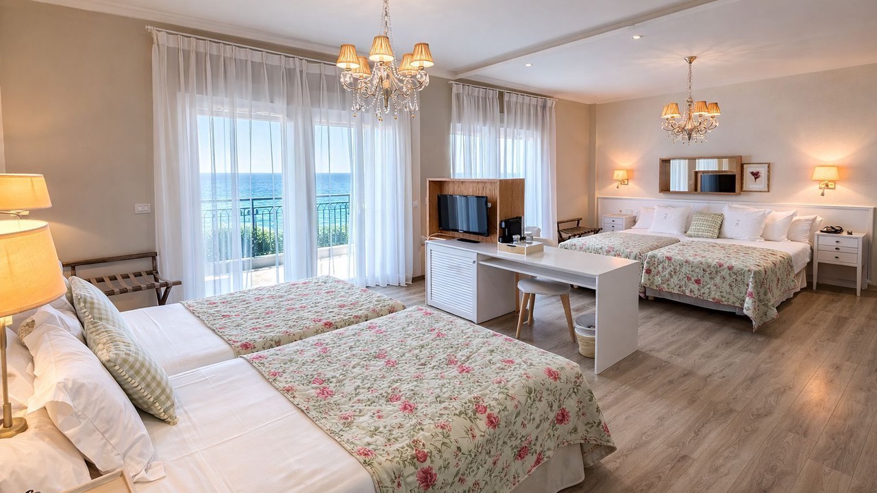 Photo of Bedroom in Denia