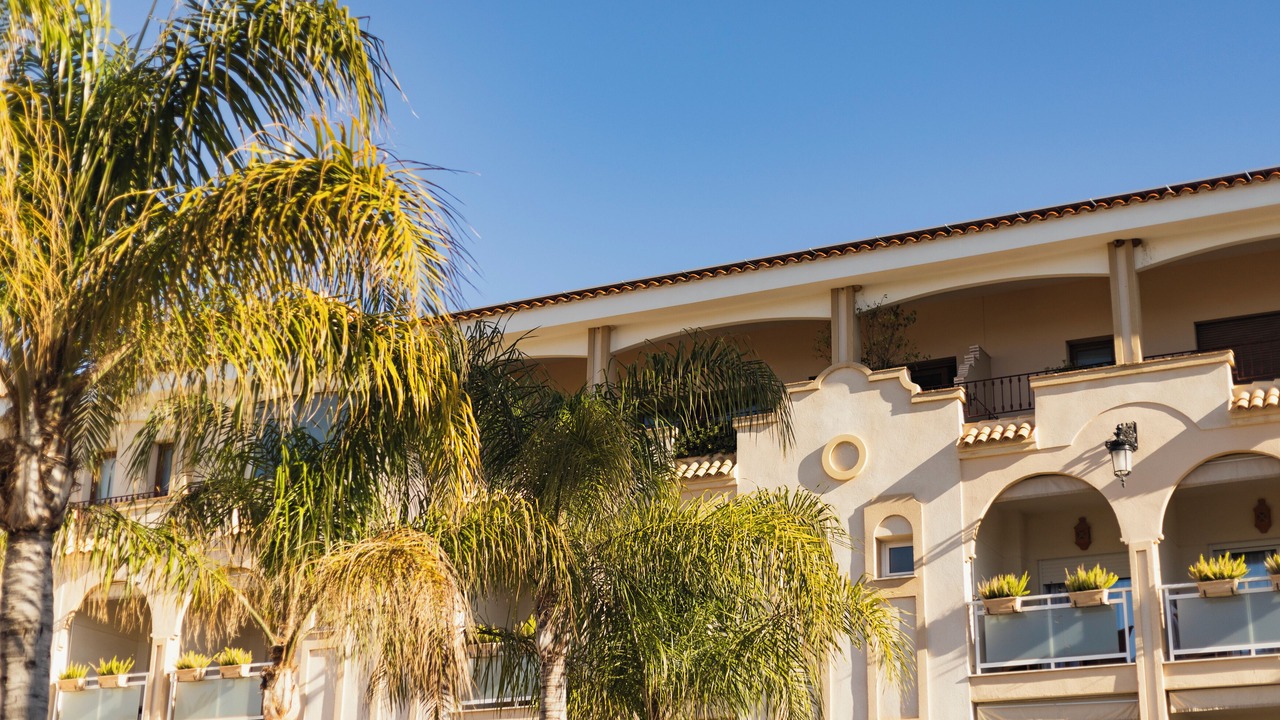 Photo of Outdoor in Denia