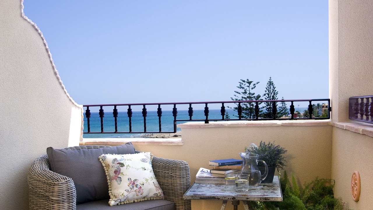 Photo of Bedroom in Denia
