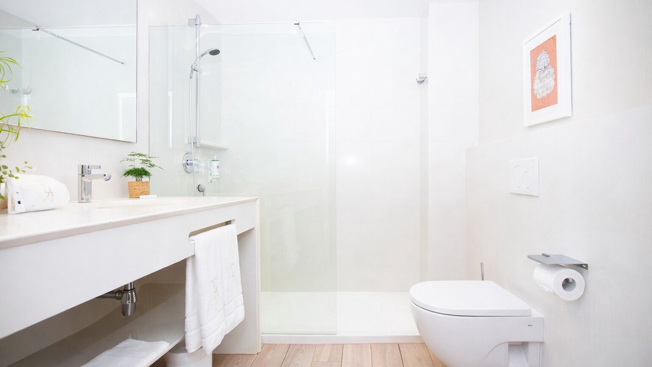 Photo of Bathroom in Denia