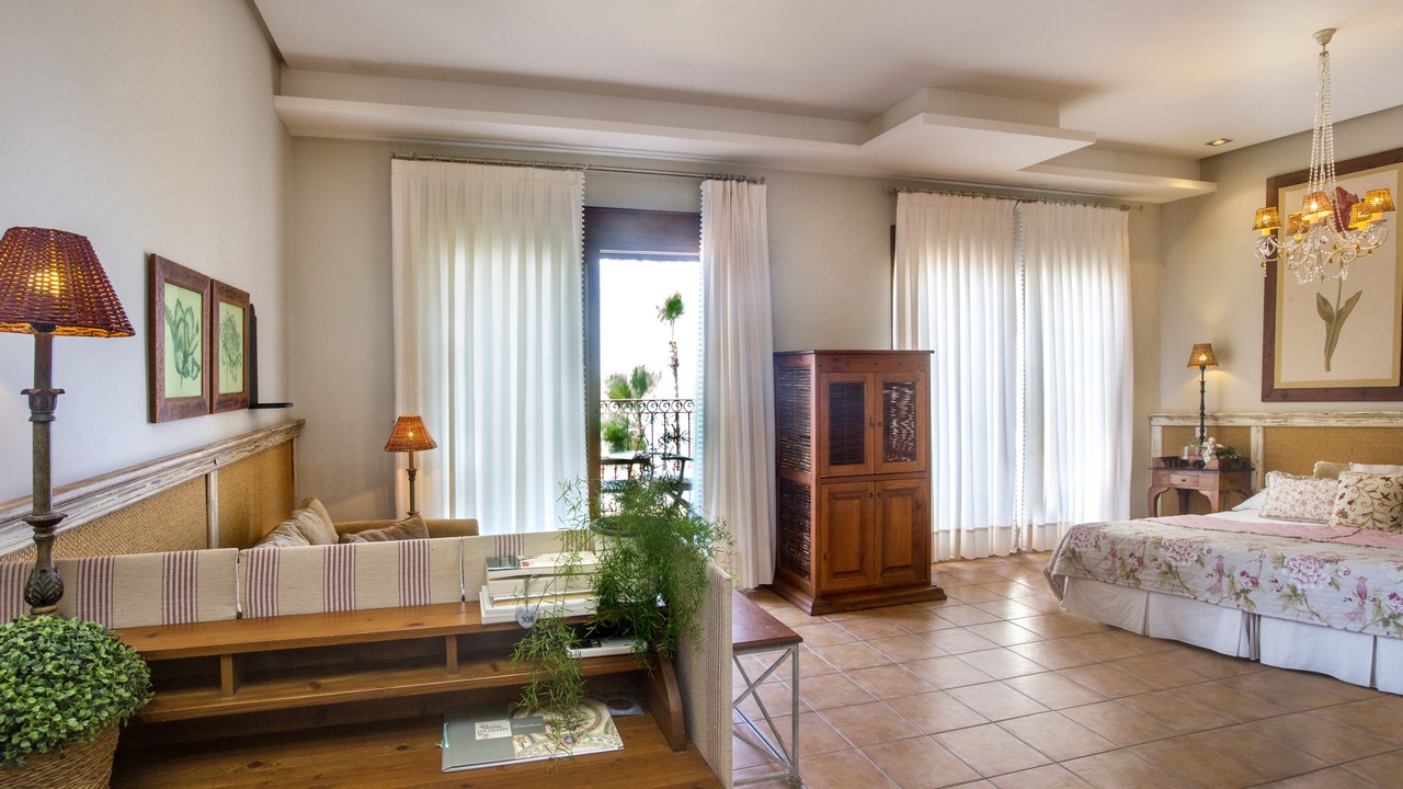 Photo of Bedroom in Denia