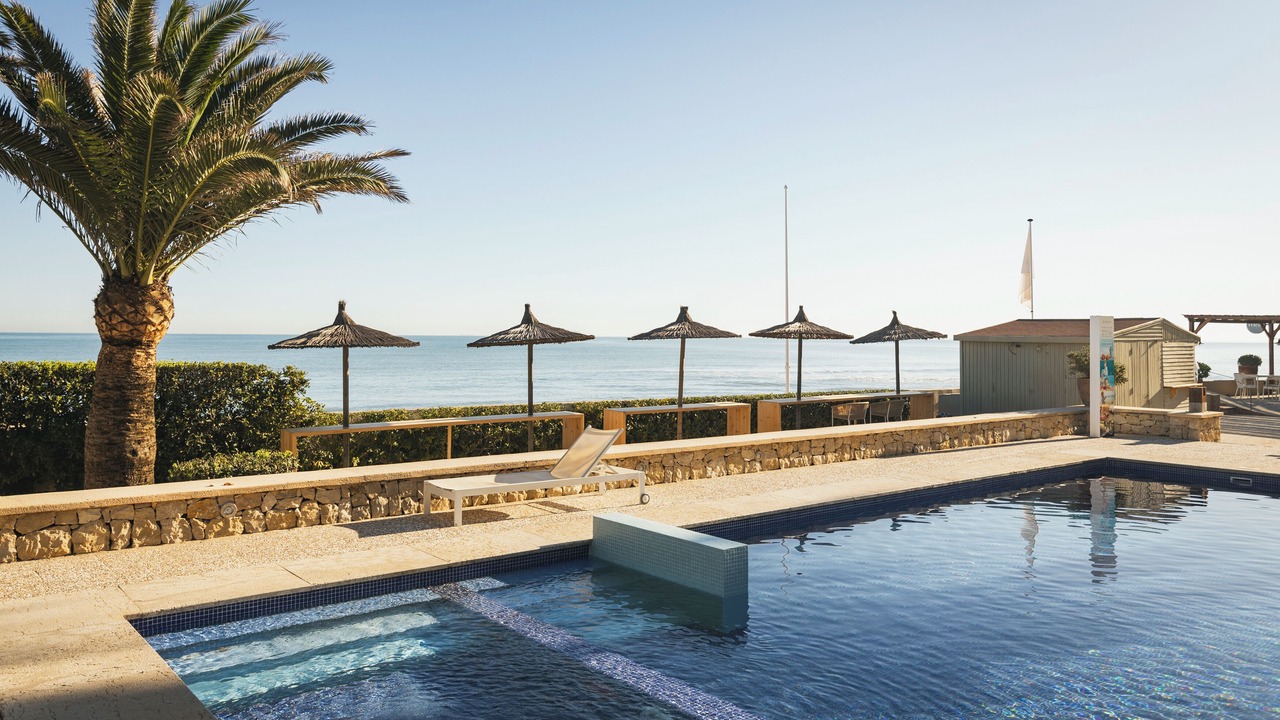 Photo of Outdoor in Denia