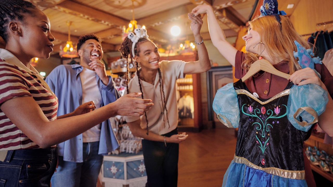 Photo of Outdoor in Chessy