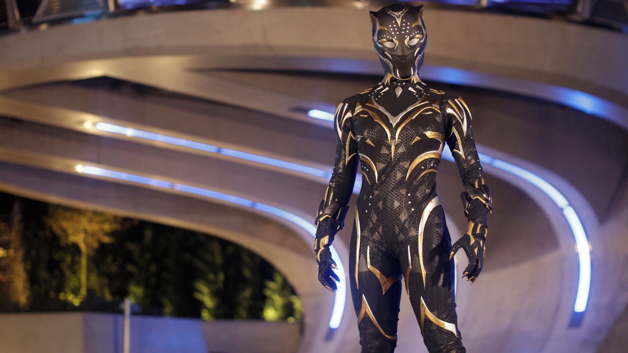 Photo of Outdoor in Chessy