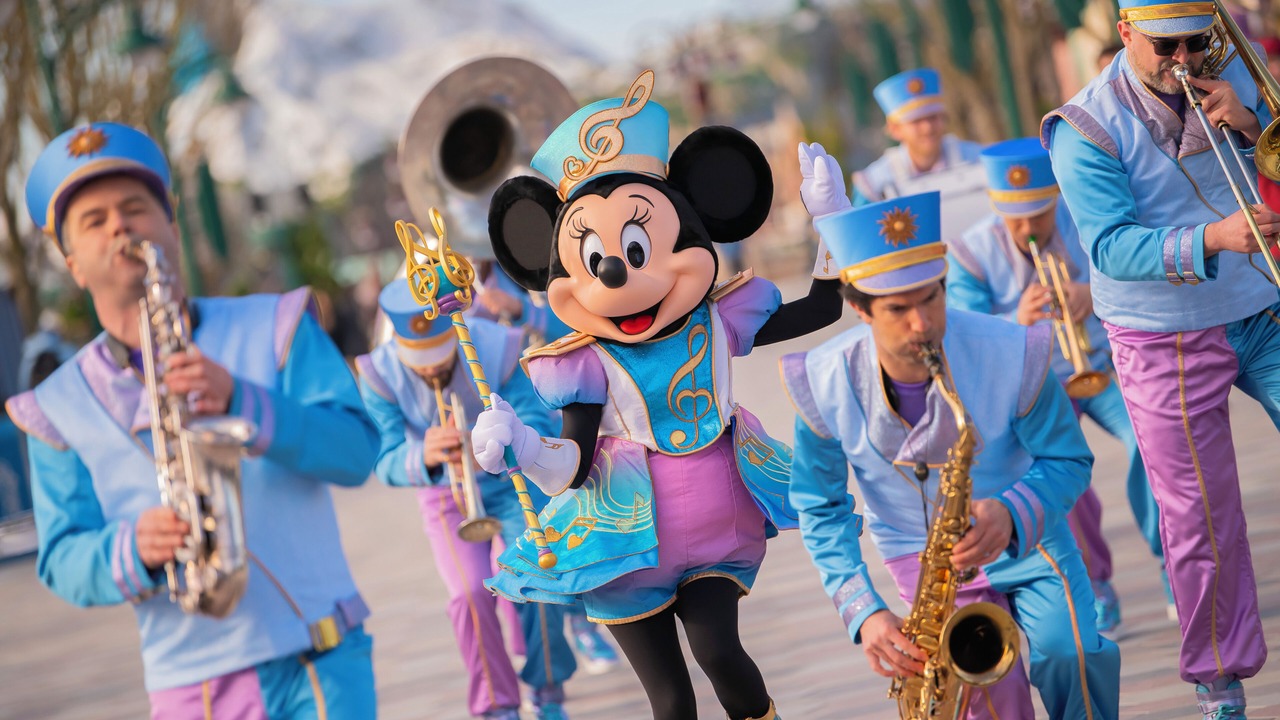 Photo of Outdoor in Chessy