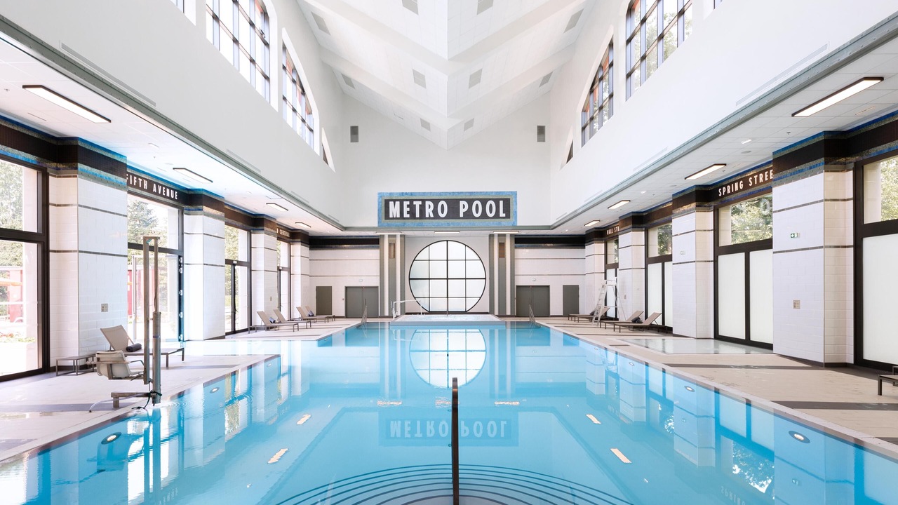 Photo of Outdoor in Chessy