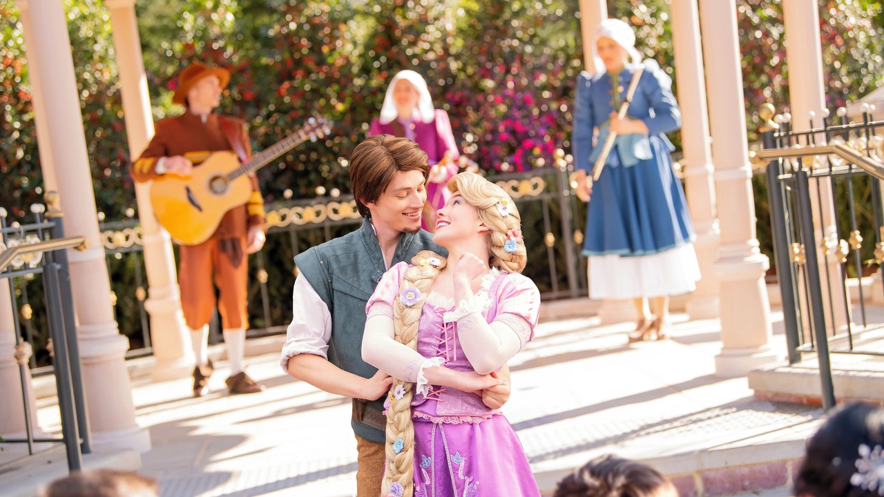 Photo of Outdoor in Chessy