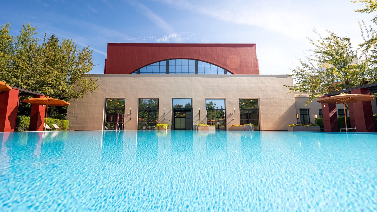 Photo of Outdoor in Chessy