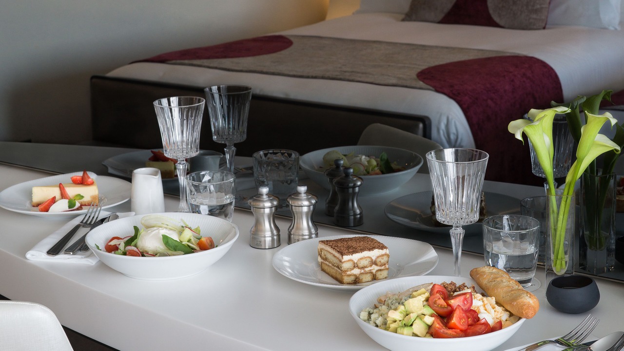 Photo of Livingroom in Chessy