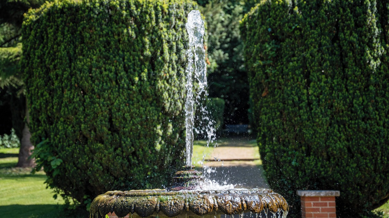 Photo of Outdoor in Hunton Bridge