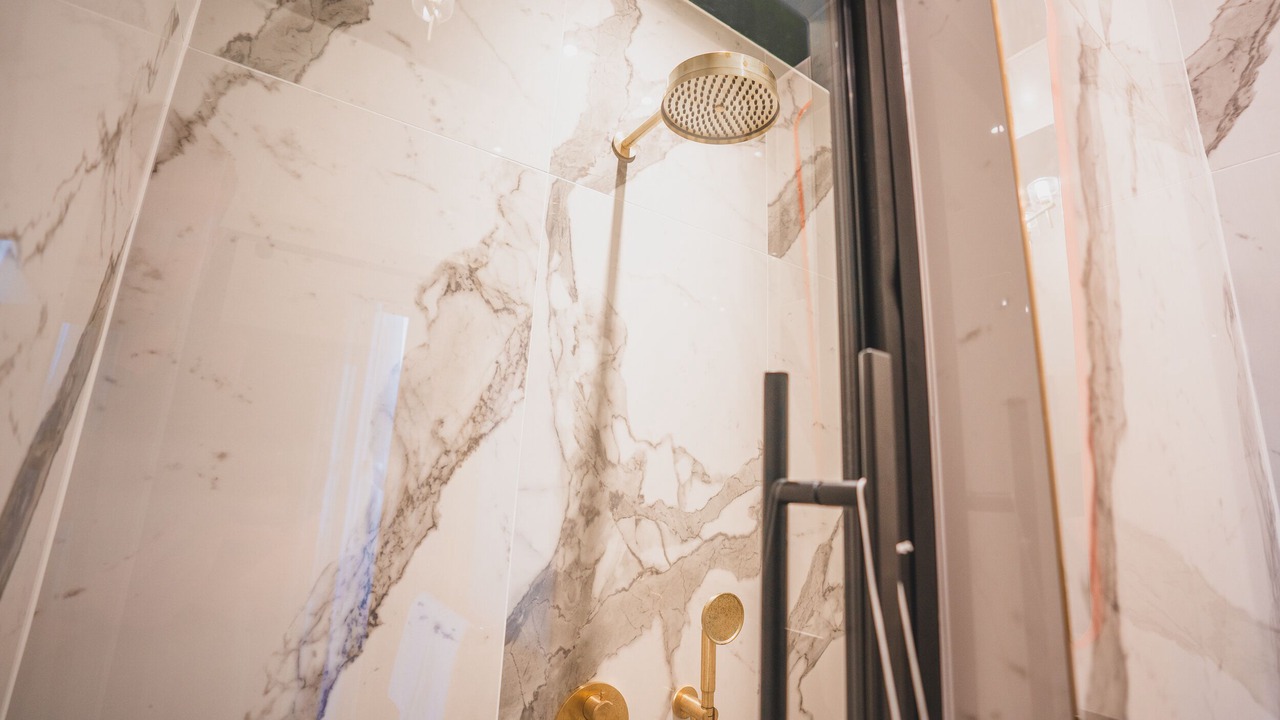 Photo of Bathroom in Hunton Bridge