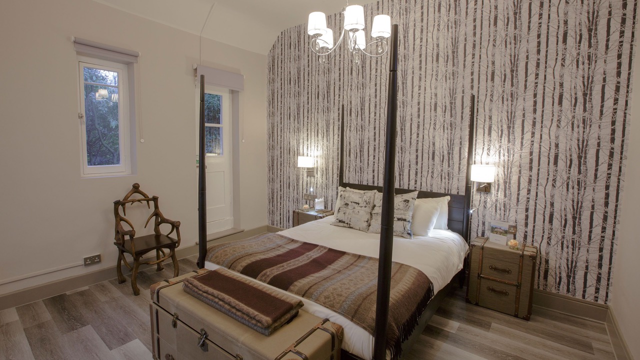 Photo of Bedroom in Hunton Bridge