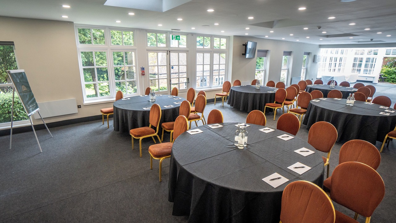 Photo of Others in Hunton Bridge