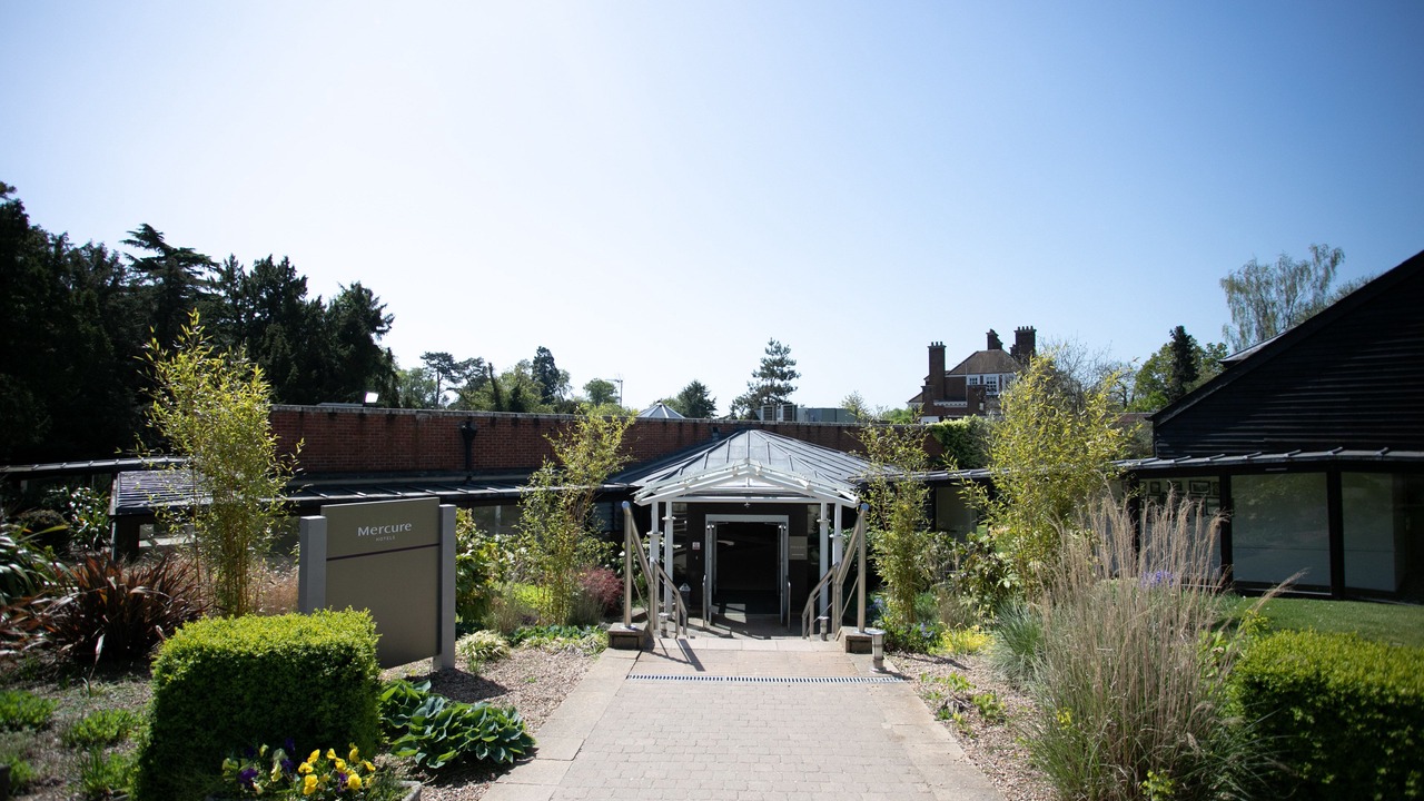 Photo of Outdoor in Hunton Bridge