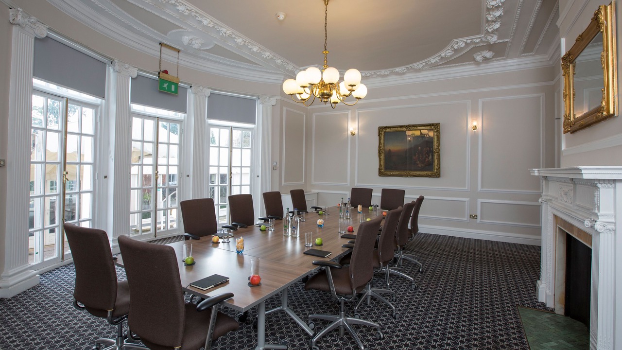 Photo of Others in Hunton Bridge