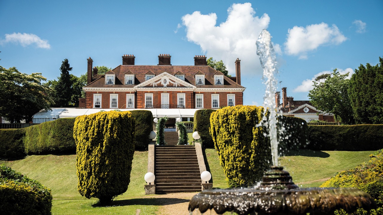 Photo of Outdoor in Hunton Bridge