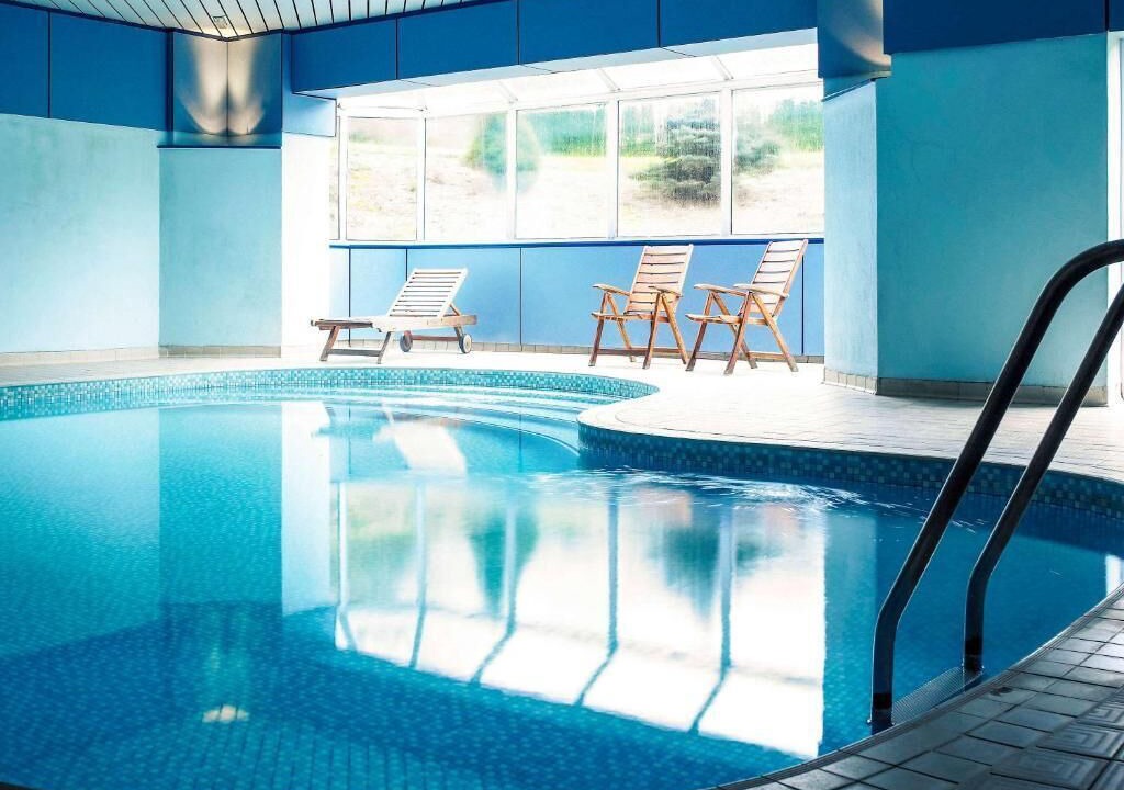 Photo of Outdoor in Hunton Bridge