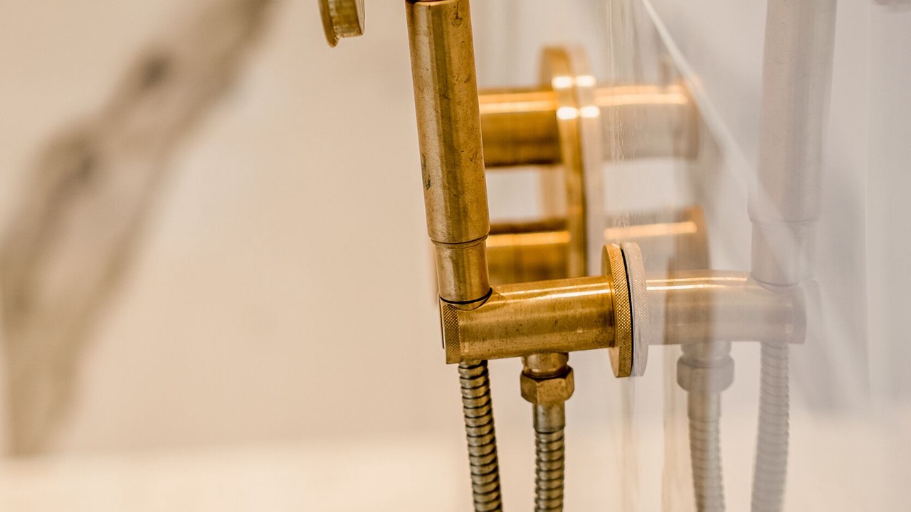 Photo of Bathroom in Hunton Bridge