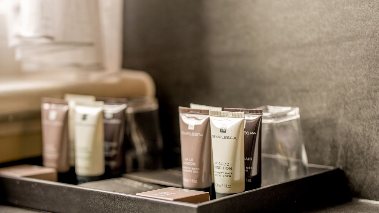 Photo of Bathroom in Hunton Bridge