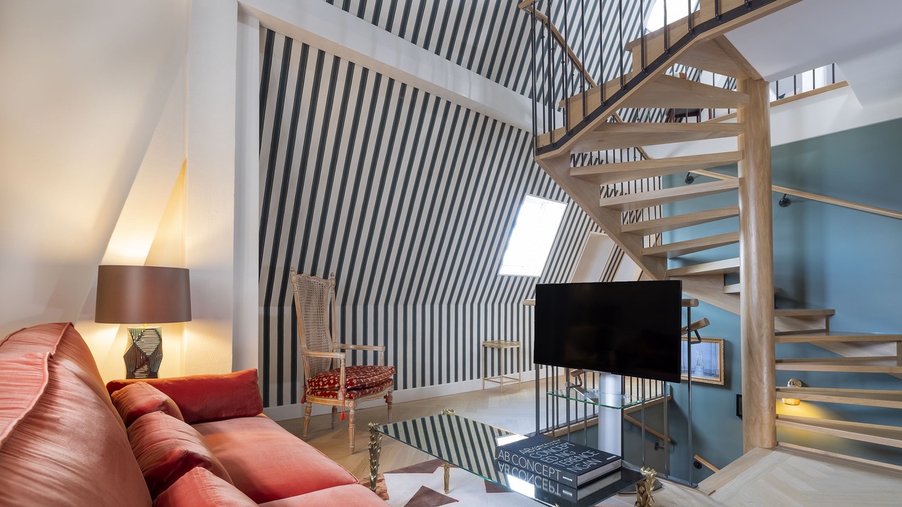 Photo of Bedroom in Geneva