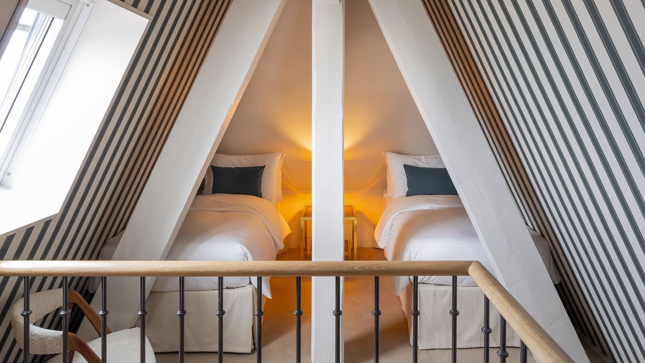 Photo of Bedroom in Geneva