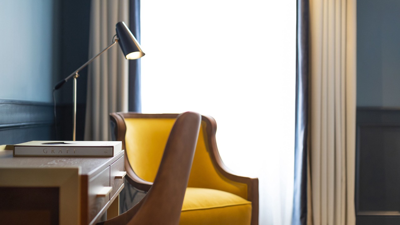 Photo of Bedroom in Geneva