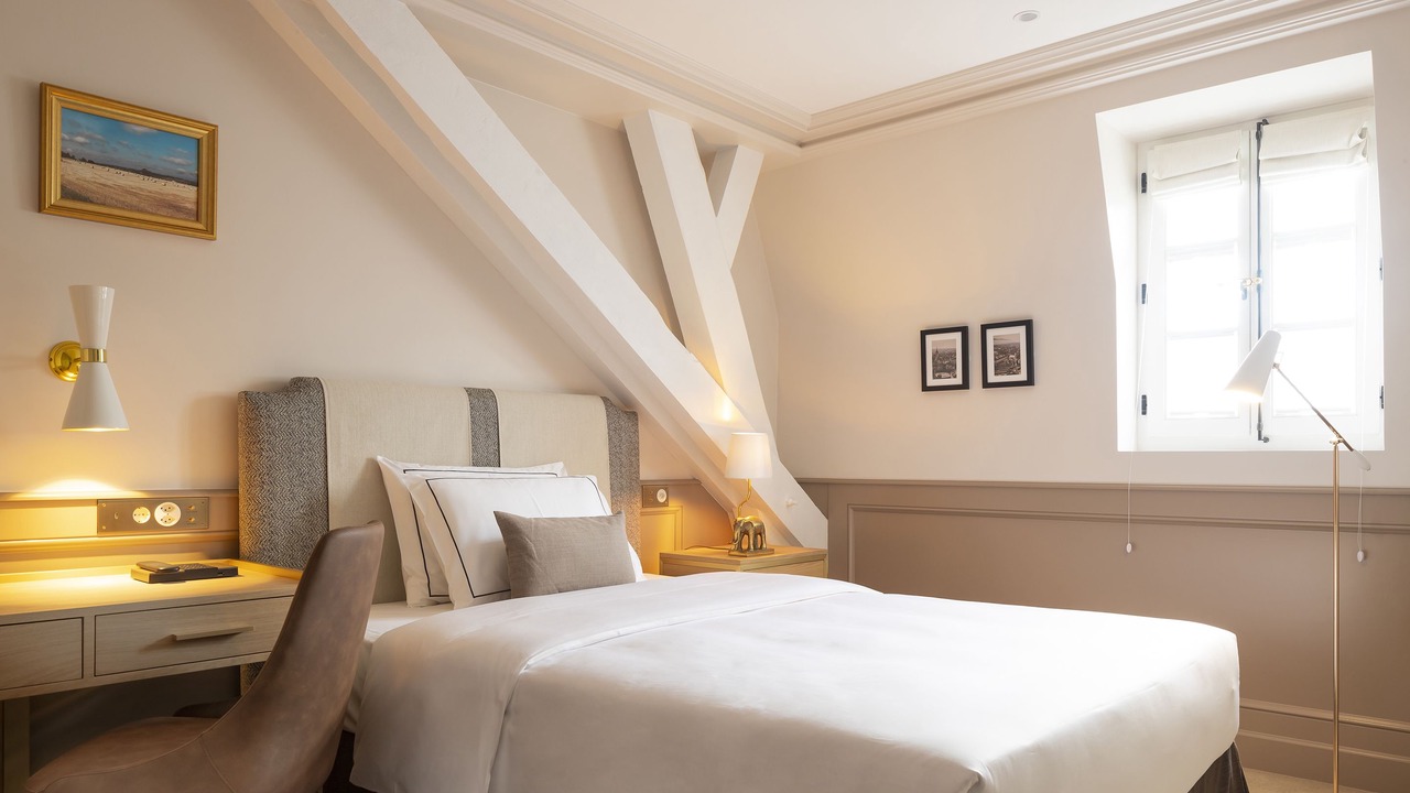Photo of Bedroom in Geneva