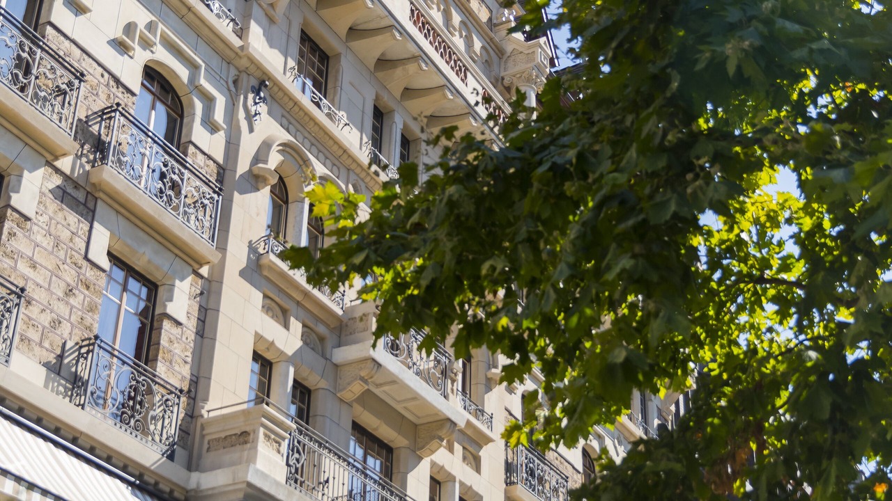 Photo of Outdoor in Geneva
