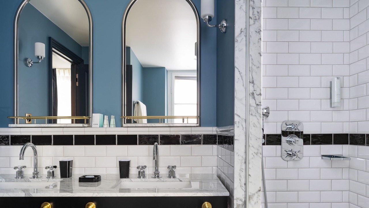 Photo of Bathroom in Geneva