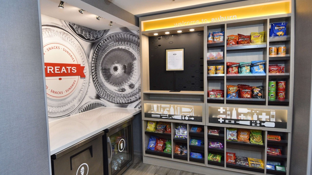 Photo of Others in Auburn