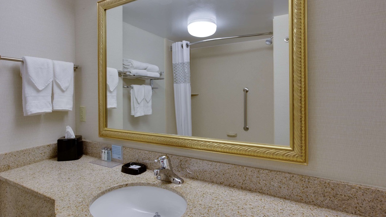 Photo of Bathroom in Auburn