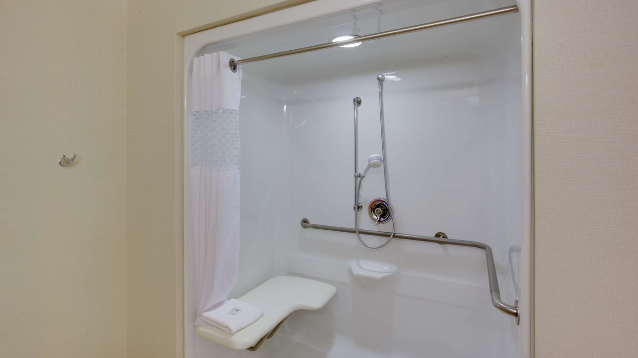 Photo of Bathroom in Auburn