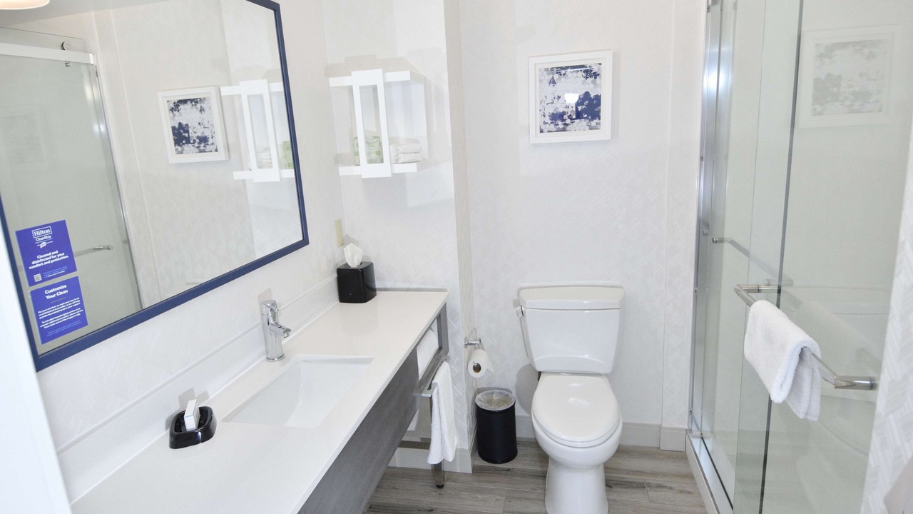 Photo of Bathroom in Auburn