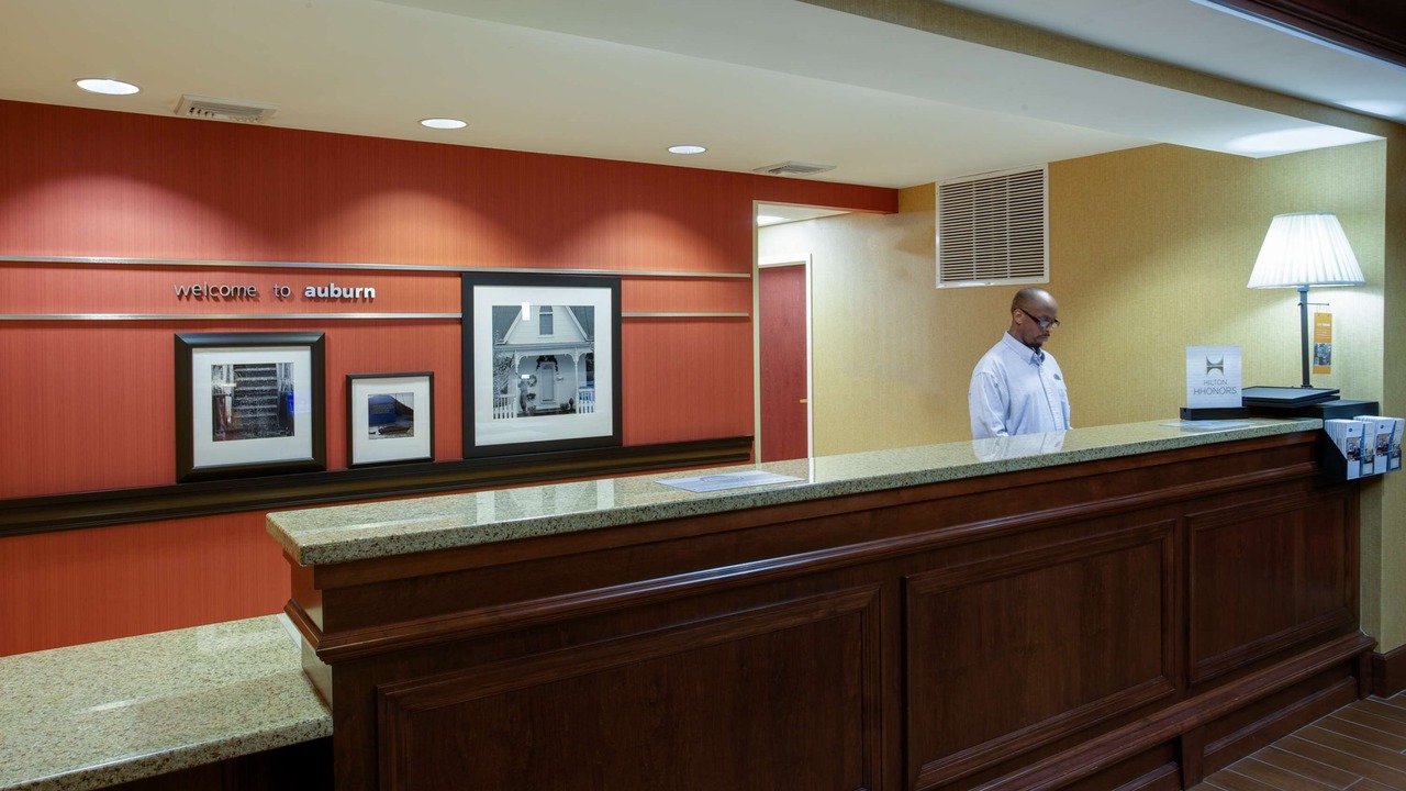 Photo of Others in Auburn