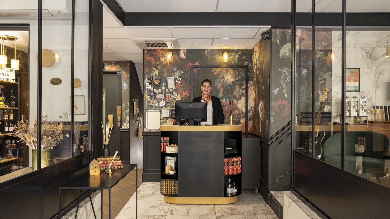 Photo of Others in Jules Ferry - Recamier