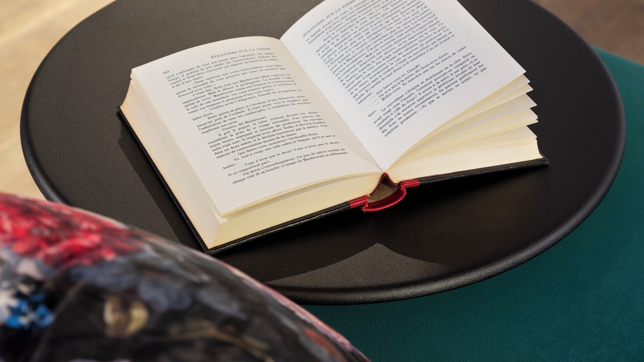 Photo of Bedroom in Jules Ferry - Recamier