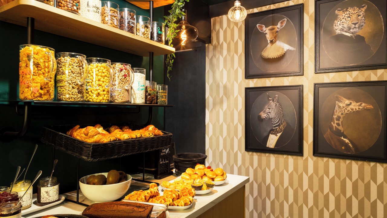 Photo of Others in Jules Ferry - Recamier