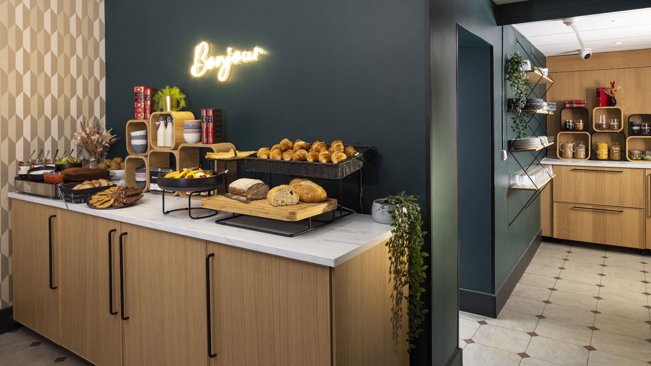 Photo of Others in Jules Ferry - Recamier