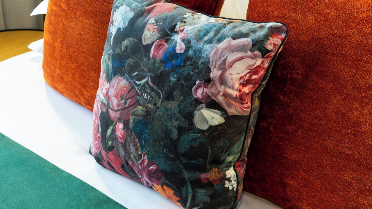 Photo of Bedroom in Jules Ferry - Recamier