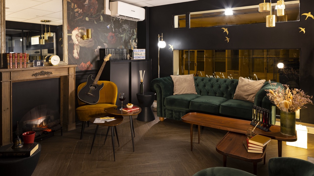 Photo of Others in Jules Ferry - Recamier