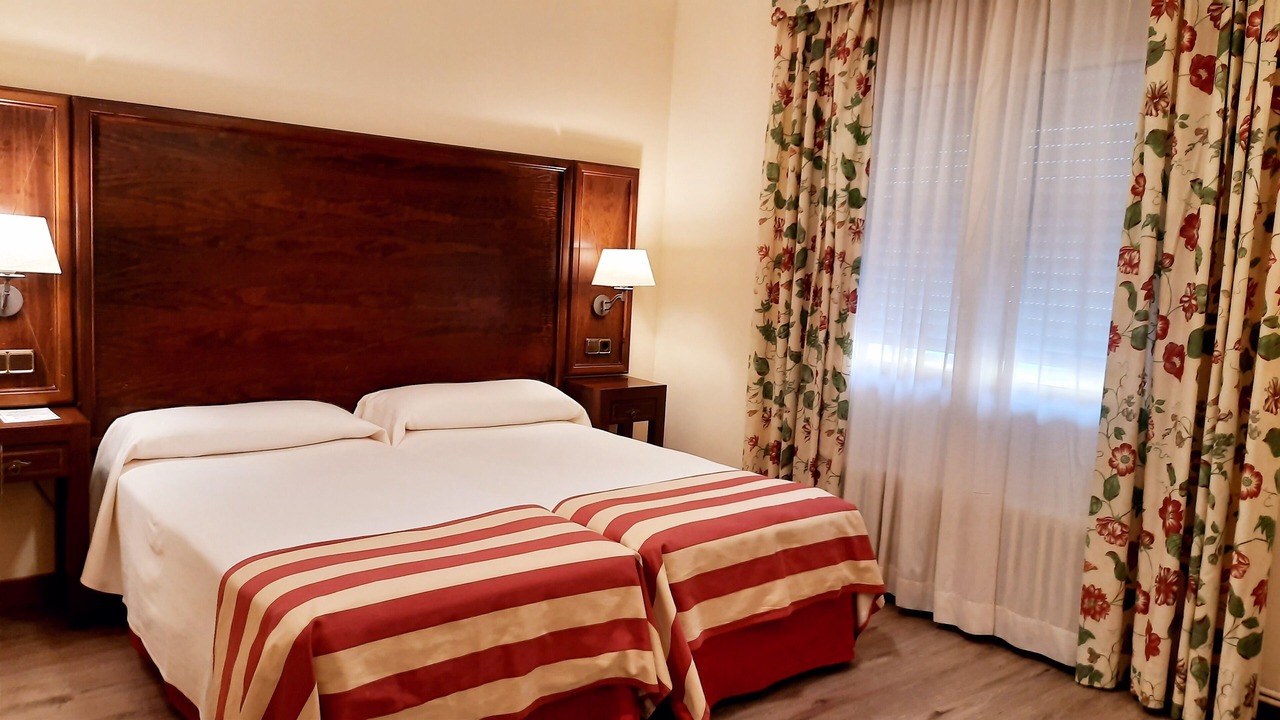 Photo of Bedroom in Vielha