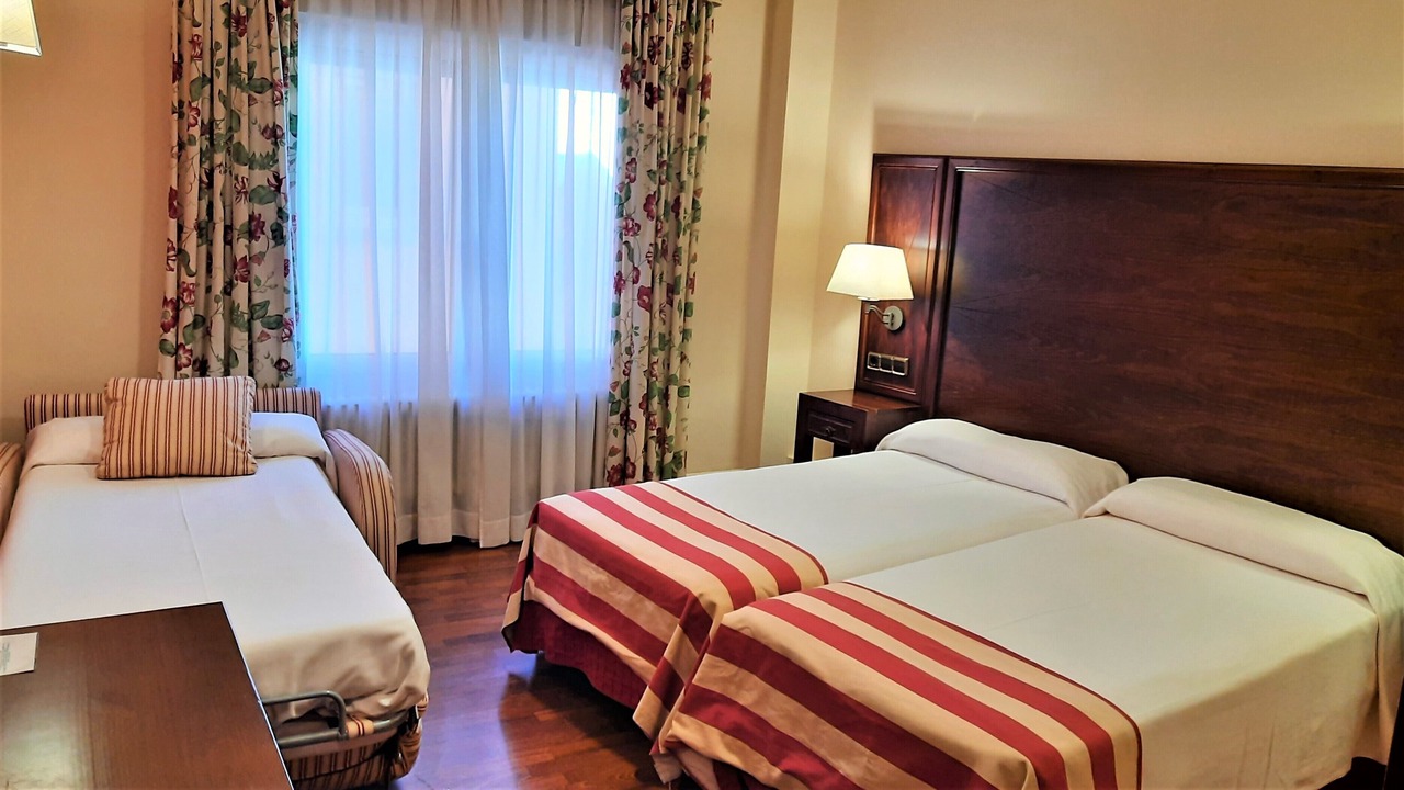 Photo of Bedroom in Vielha