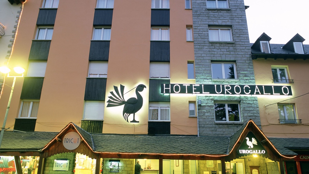 Photo of Outdoor in Vielha