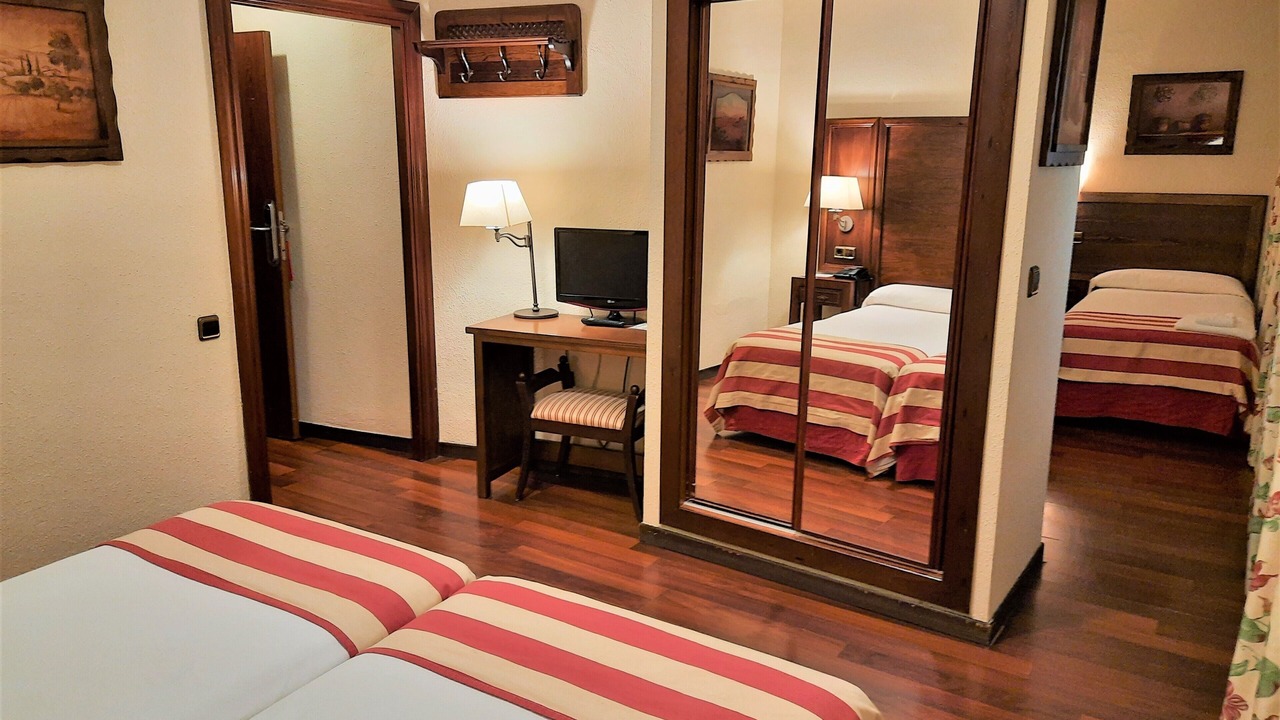 Photo of Bedroom in Vielha