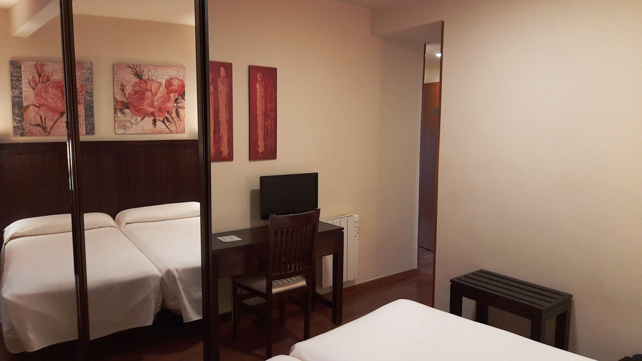 Photo of Bedroom in Vielha