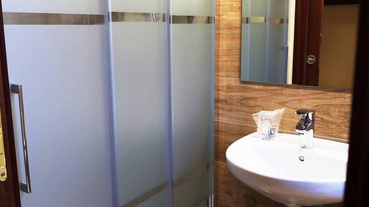 Photo of Bathroom in Vielha