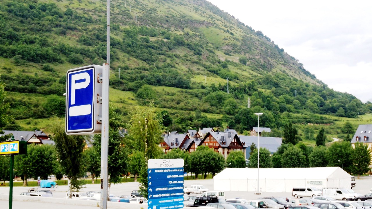 Photo of Outdoor in Vielha