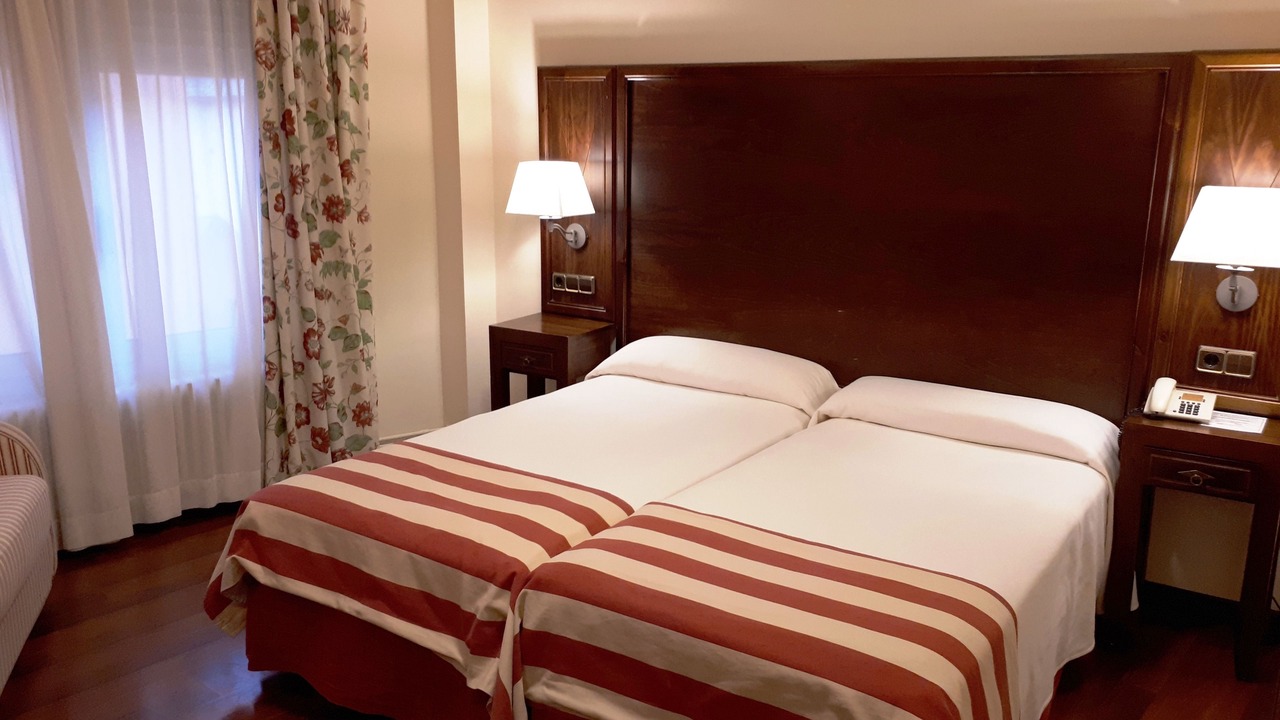 Photo of Bedroom in Vielha